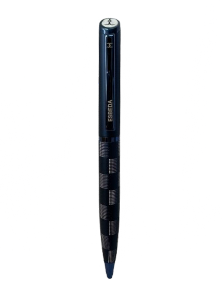 Trident Blue Ball Pen